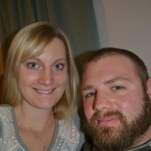 Meet your Posher, Thomas